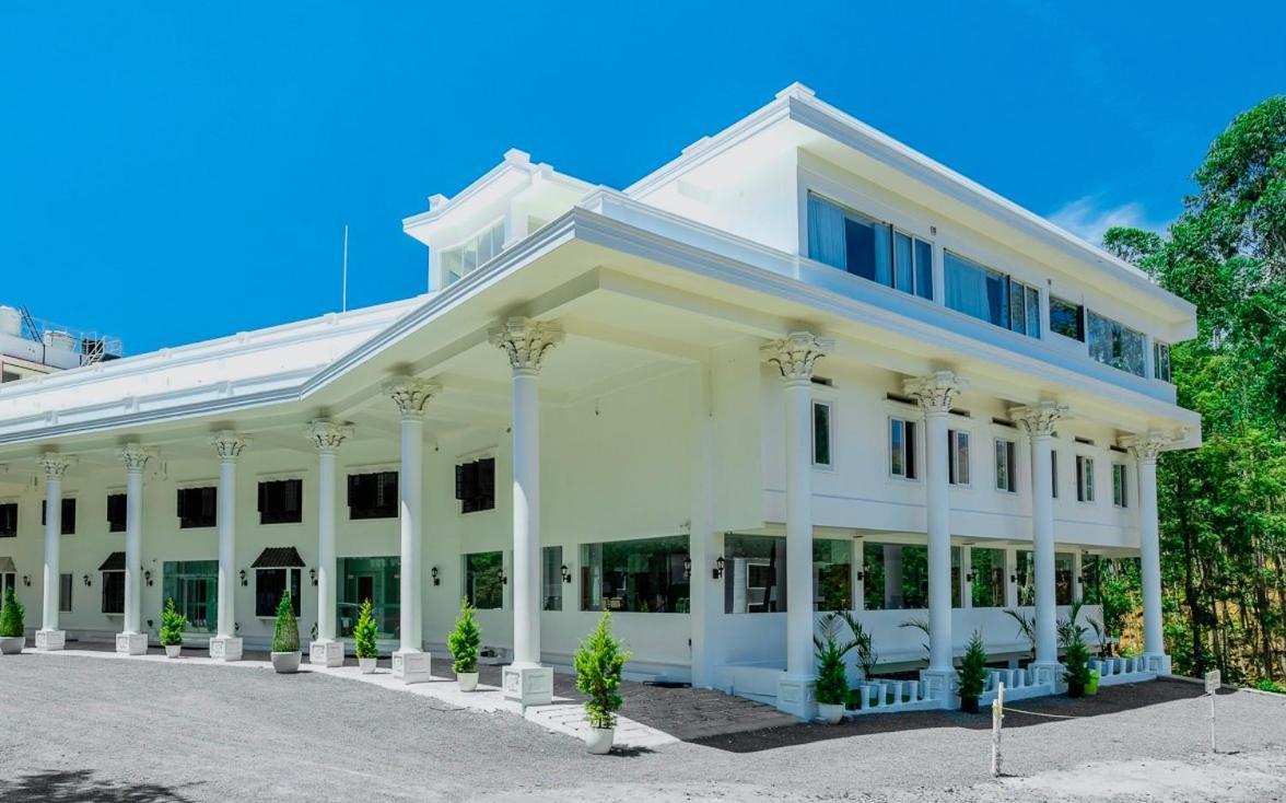Hotel White House, Munnar Bagian luar foto