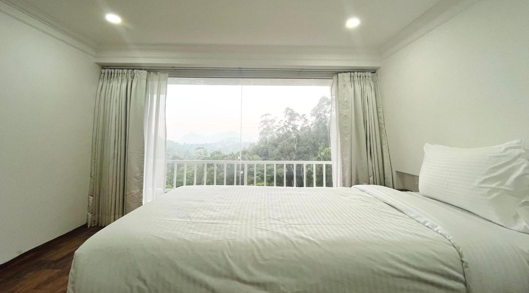 Hotel White House, Munnar Bagian luar foto