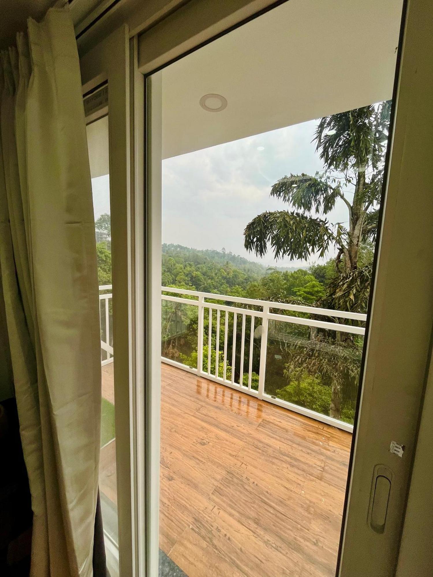 Hotel White House, Munnar Bagian luar foto