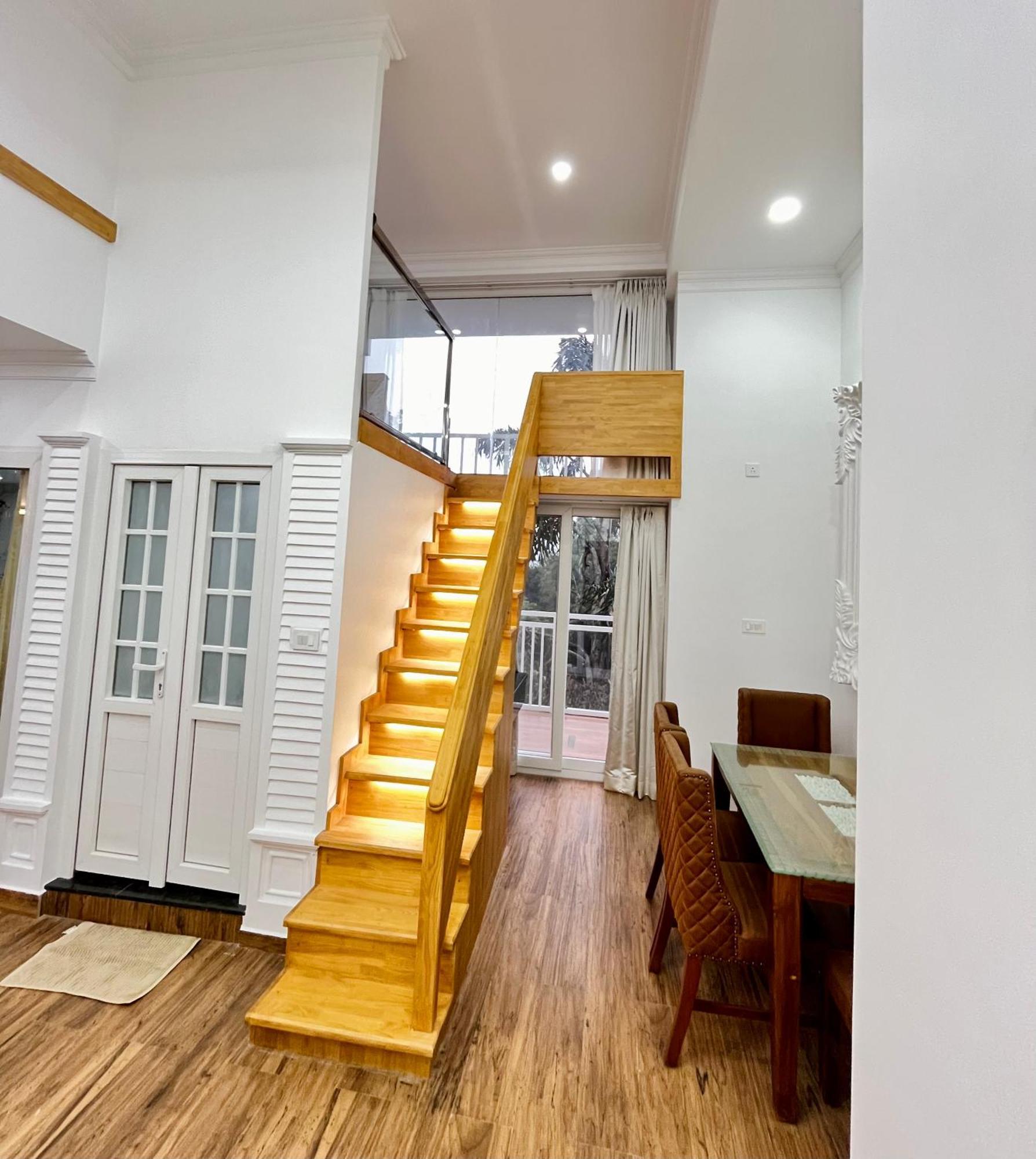 Hotel White House, Munnar Bagian luar foto